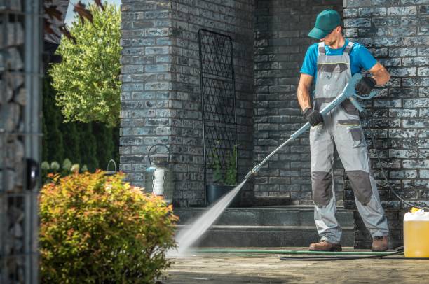 Best Building Exterior Washing  in Bethesda, OH