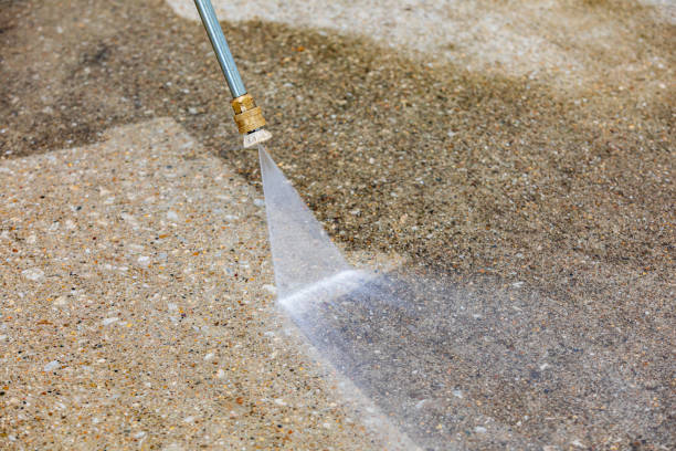 Best Parking Lot and Garage Cleaning  in Bethesda, OH