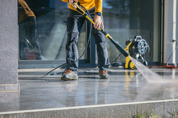 Best Playground Equipment Cleaning  in Bethesda, OH