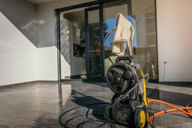 Best Patio and Deck Pressure Washing  in Bethesda, OH