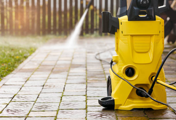 Best Machinery and Equipment Cleaning  in Bethesda, OH