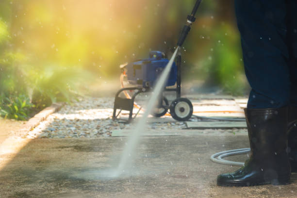 Trusted Bethesda, OH Pressure Washing Services Experts