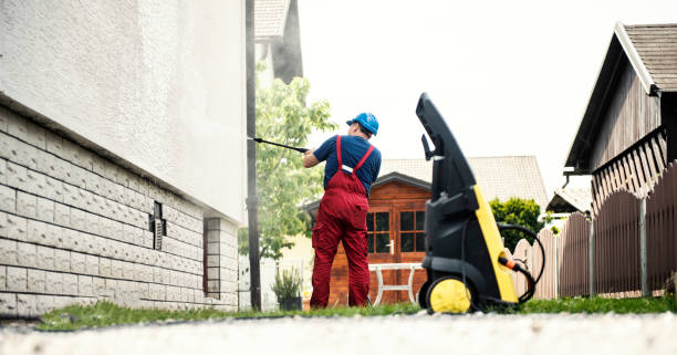 Best Animal Enclosure Cleaning  in Bethesda, OH